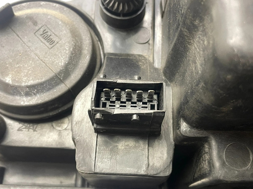 Frontscheinwerfer Citroën C5 II 20A623B Rechts Scheinwerfer Headlight SCH5051884943rn