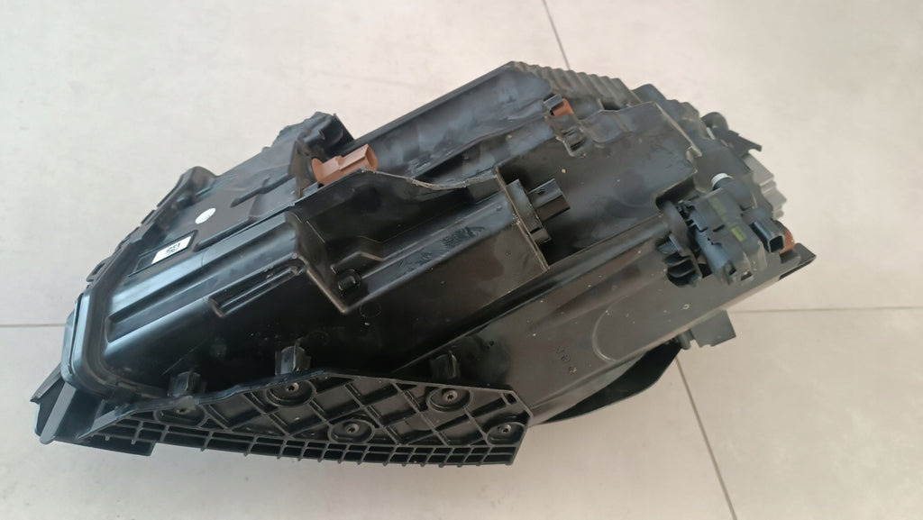 Frontscheinwerfer Jeep Compass 00522394400 Rechts Scheinwerfer Headlight SCH6194249258xa