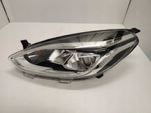 Laden Sie das Bild in den Galerie-Viewer, Frontscheinwerfer Ford Fiesta I H1BB-13W030-CD LED Links Scheinwerfer Headlight SCH5705961437au