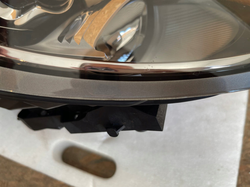 Frontscheinwerfer Porsche Carrera 99163113211 991631132 Xenon Rechts Headlight SCH8959071089qq