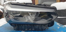Laden Sie das Bild in den Galerie-Viewer, Frontscheinwerfer BMW X3 G01 5A29202-07 Full LED Rechts Scheinwerfer Headlight SCH2890674837ul