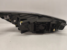 Laden Sie das Bild in den Galerie-Viewer, Frontscheinwerfer Ford NX7B-13E015-CF LED Links Scheinwerfer Headlight SCH8331832868uj