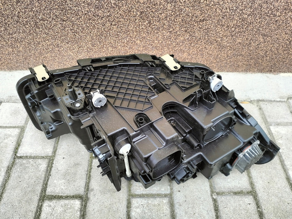 Frontscheinwerfer BMW 5 G31 G30 F90 9850581 LED Links Scheinwerfer Headlight SCH3384399001gy