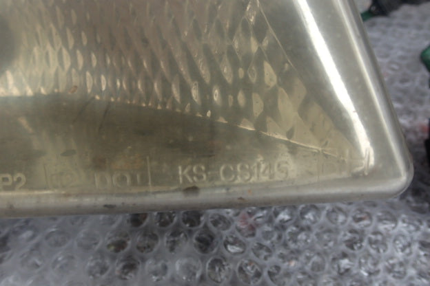 Frontscheinwerfer Jeep Grand Cherokee Wj KS-CS145 Rechts Scheinwerfer Headlight SCH6687809624sh