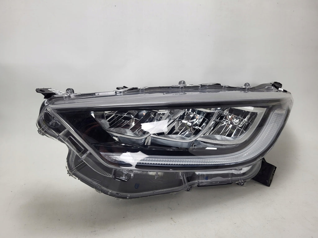 Frontscheinwerfer Toyota 4 Yaris 138354 LED Links Scheinwerfer Headlight