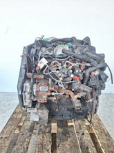 Load image into Gallery viewer, Motor Ford Mondeo Galaxy Connect KKDA KKDB 1.8 TDCI 115PS 85kW Diesel Komplett MOT8034787519df