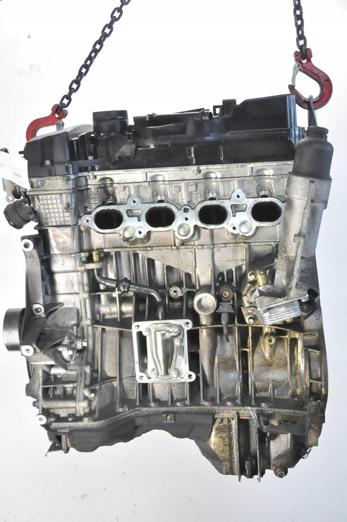 Motor Mercedes-Benz Cl203 271946 1.8 143PS 105kW 170TKm 2008 Benzin Unkomplett