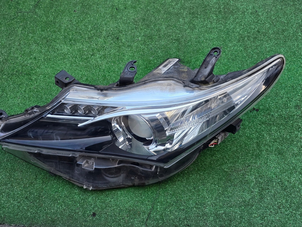 Frontscheinwerfer Toyota Auris 89907727 Links Scheinwerfer Headlight SCH1317457295gp