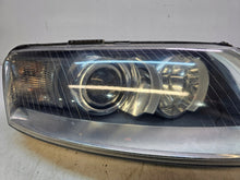 Laden Sie das Bild in den Galerie-Viewer, Frontscheinwerfer Audi A6 C6 4F0941004AK Rechts Scheinwerfer Headlight SCH5022741370nb
