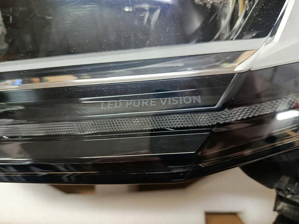 Frontscheinwerfer Renault Captur II 260604753R Links Scheinwerfer Headlight SCH5022041292no