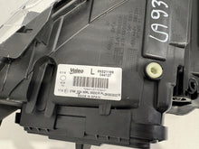 Load image into Gallery viewer, Frontscheinwerfer Audi Q7 89321199 LED Links Scheinwerfer Headlight SCH8534827646ho