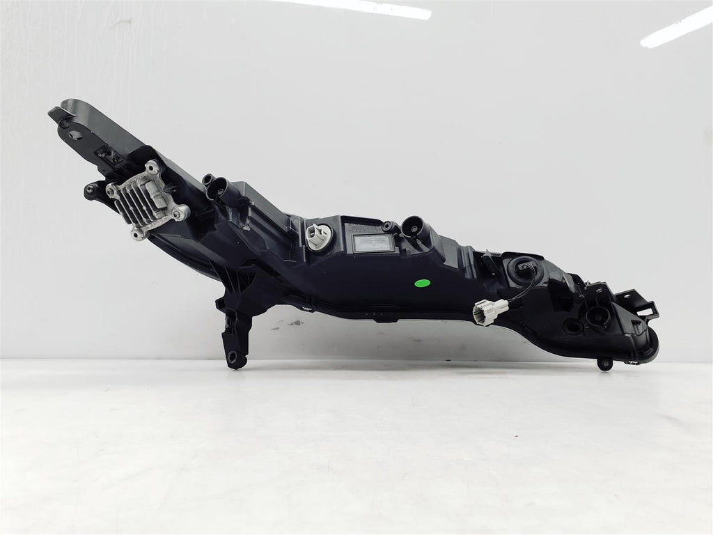 Frontscheinwerfer Nissan Juke 261256PA0A LED Links Scheinwerfer Headlight