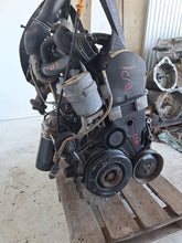 Load image into Gallery viewer, Motor VW AJT 2.5 TDI 87PS 65kW 1998 Diesel Engine Komplett MOT8167881394tw