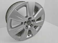 Load image into Gallery viewer, 1x Alufelge 17 Zoll 7.0" 5x112 34ET Glanz Silber 4F0601025AS Audi C6 Rim Wheel FEL6477736121rp