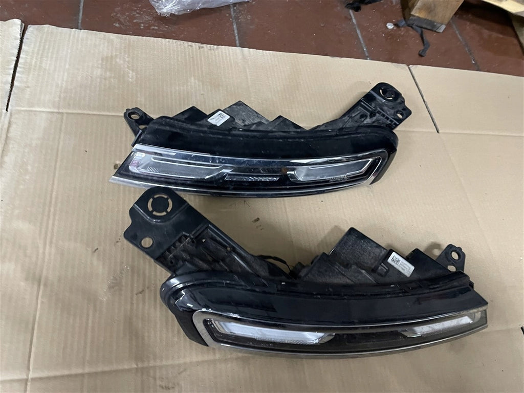 Frontscheinwerfer Citroën C5 Aircross 9816946580 LED Rechts oder Links