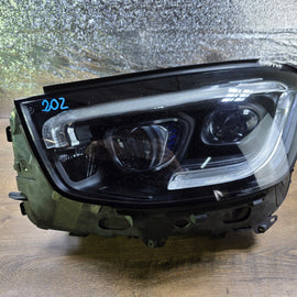 Frontscheinwerfer Mercedes-Benz Glc A2539064903 Links Scheinwerfer Headlight SCH6991262669te