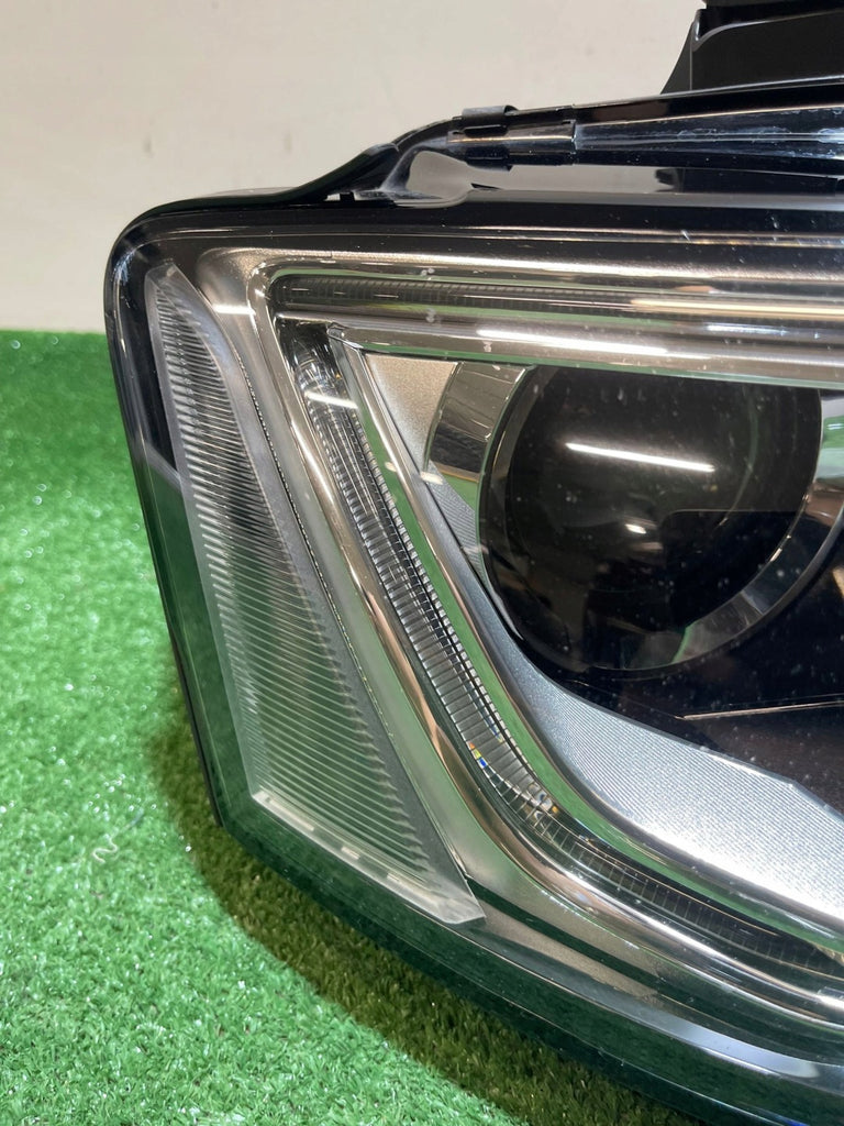 Frontscheinwerfer Audi A5 8T0941006 Xenon Rechts Scheinwerfer Headlight SCH5444548475ue