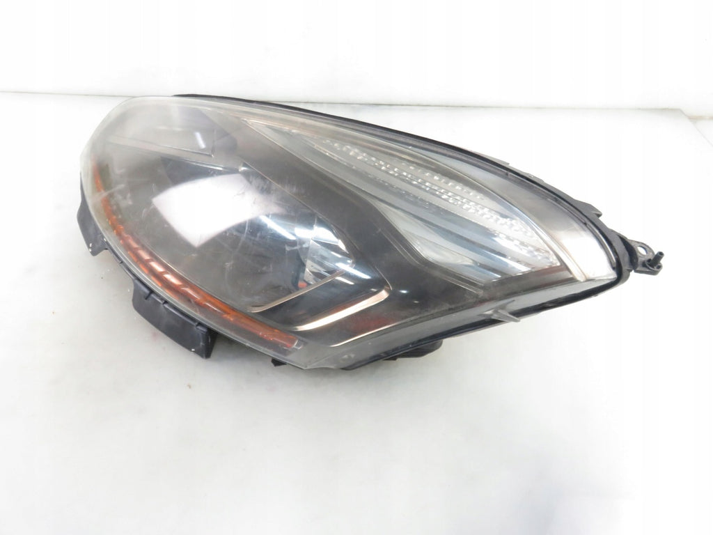Frontscheinwerfer Citroën C4 Grand Picasso I 16298300 Links Headlight