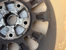 Laden Sie das Bild in den Galerie-Viewer, 1x Alufelge 17 Zoll 7.0" 5x160 55ET Glanz JK21-FA Ford Custom Rim Wheel FEL5842384423nn