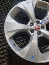 Load image into Gallery viewer, 1x Alufelge 20 Zoll 8.0" 5x120 J9C31007SA Jaguar Rim Wheel FEL4882759700aj