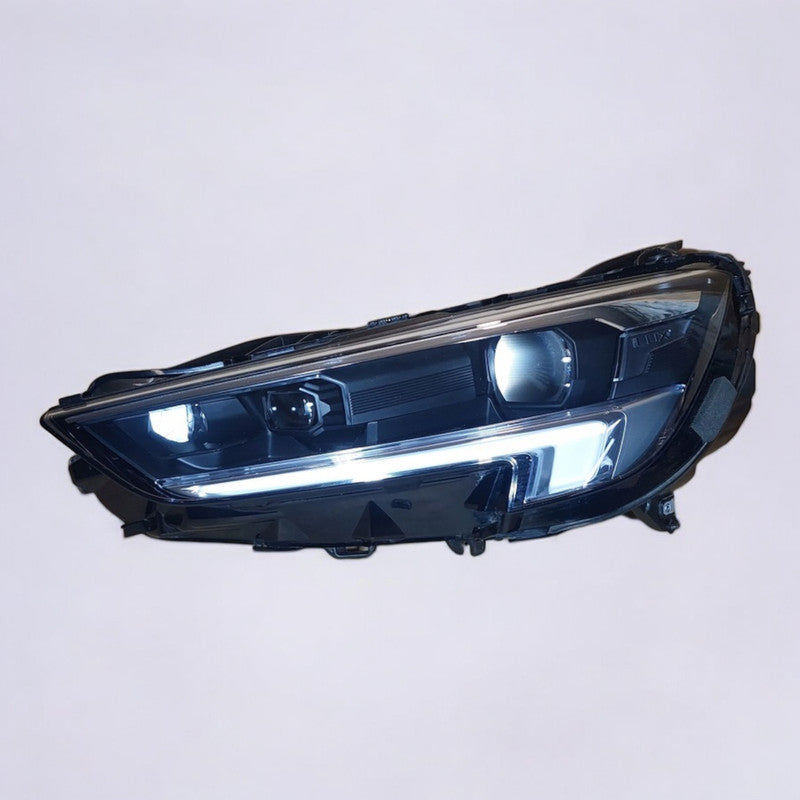 Frontscheinwerfer Opel Insignia B 39136835 LED Links Scheinwerfer Headlight