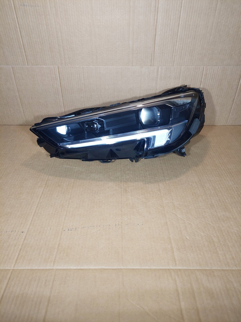 Frontscheinwerfer Opel Insignia B 39136835 LED Links Scheinwerfer Headlight