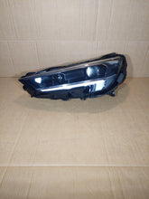 Laden Sie das Bild in den Galerie-Viewer, Frontscheinwerfer Opel Insignia B 39136835 LED Links Scheinwerfer Headlight SCH8353194093oj