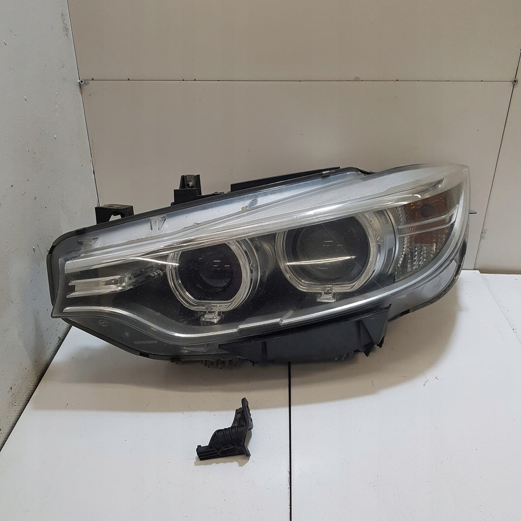 Frontscheinwerfer BMW F36 F32 030128267100 Ein Stück (Rechts oder Links) SCH2728217691ex