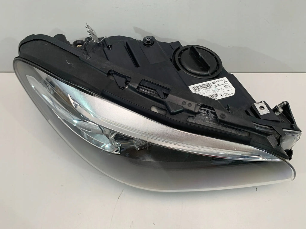Frontscheinwerfer BMW 5 F11 F10 7378516 Rechts Scheinwerfer Headlight
