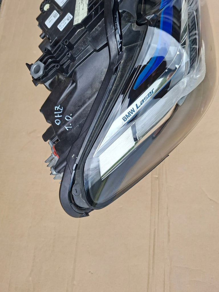 Frontscheinwerfer BMW 5 G31 G30 5A388D5-04 Rechts Scheinwerfer Headlight SCH8062169774oc