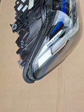 Laden Sie das Bild in den Galerie-Viewer, Frontscheinwerfer BMW 5 G31 G30 5A388D5-04 Rechts Scheinwerfer Headlight SCH8062169774oc