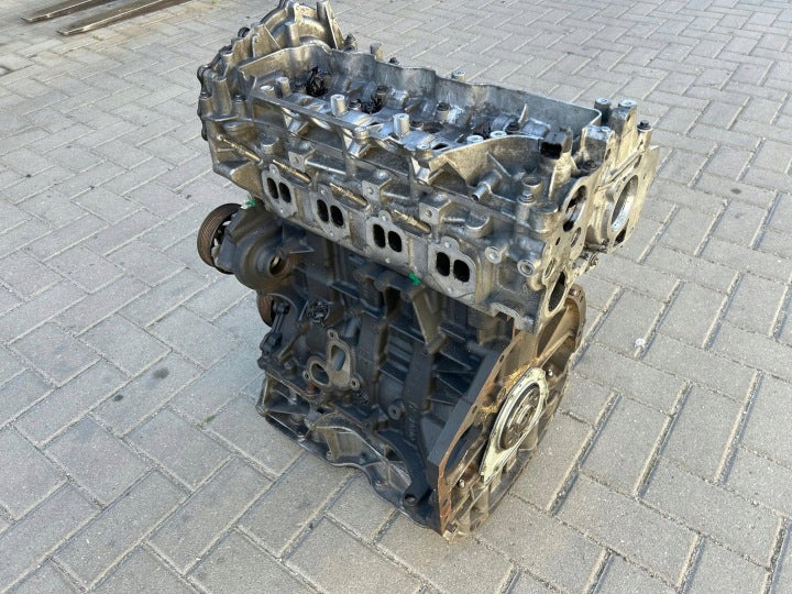 Motor Opel Renault Movano I 5 M9TA676 2.3 CDTI 152TKm Diesel Engine Unkomplett MOT2895387713nv