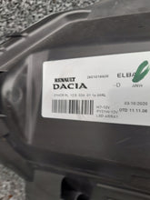Laden Sie das Bild in den Galerie-Viewer, Frontscheinwerfer Dacia Sandero III 260101940RR LED Rechts Headlight