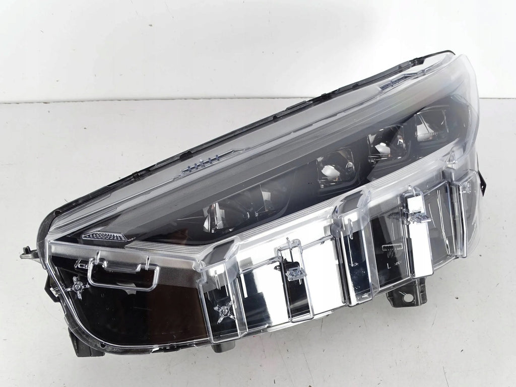 Frontscheinwerfer Ford LJ8213008C Links Scheinwerfer Headlight