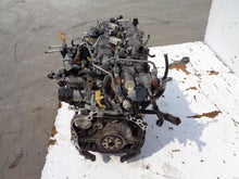Load image into Gallery viewer, Motor Toyota Avensis 2AD T27 2.2 88TKm Diesel Engine Unkomplett