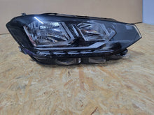 Load image into Gallery viewer, Frontscheinwerfer VW Golf Sportsvan 517941006C Rechts Scheinwerfer Headlight SCH3911572291cn
