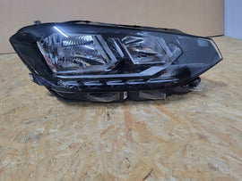 Frontscheinwerfer VW Golf Sportsvan 517941006C Rechts Scheinwerfer Headlight SCH3911572291cn