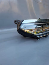 Laden Sie das Bild in den Galerie-Viewer, Frontscheinwerfer VW Passat B8 3G1941081P Full LED Links Scheinwerfer Headlight SCH8703308638jf