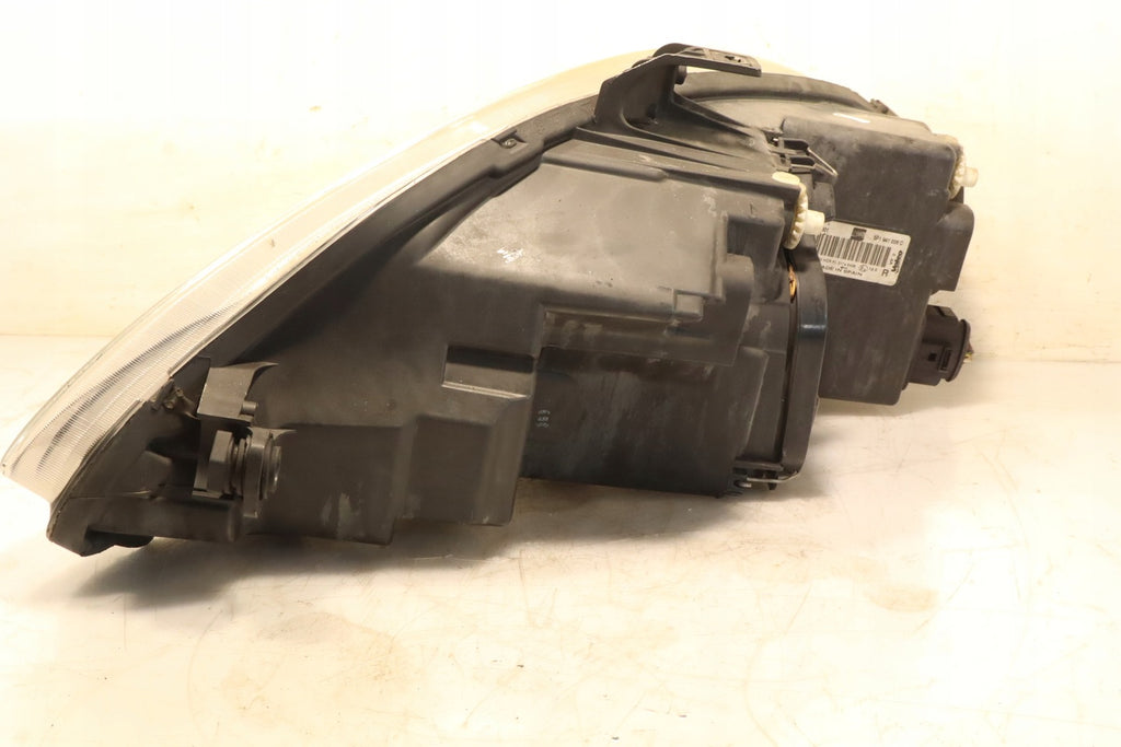 Frontscheinwerfer Seat Leon 5P1941006C Rechts Scheinwerfer Headlight