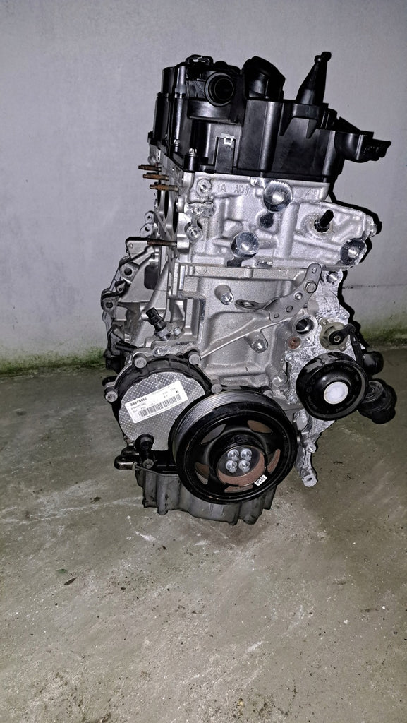 Motor BMW Mini B37C15A 1.5 67TKm Diesel Engine Unkomplett