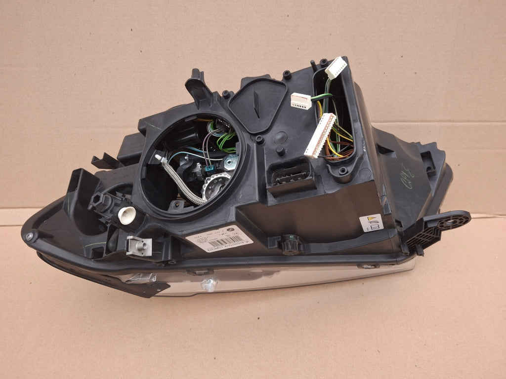 Frontscheinwerfer BMW X3 F25 7217298 Rechts Scheinwerfer Headlight SCH8848136052hz