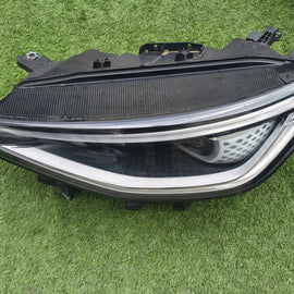 Frontscheinwerfer VW I 11B941035M Links Scheinwerfer Headlight SCH2637463820sy