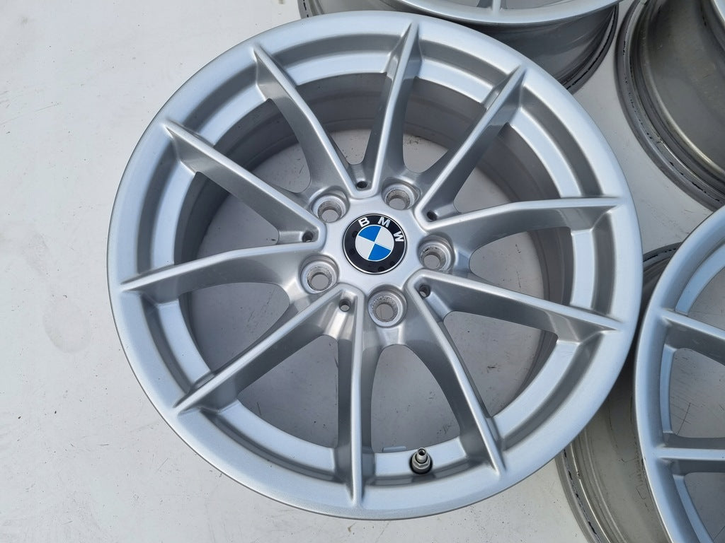 4x Alufelge 16 Zoll 6.5" 5x112 22ET BMW G21 G20 Rim Wheel FEL3936279059to