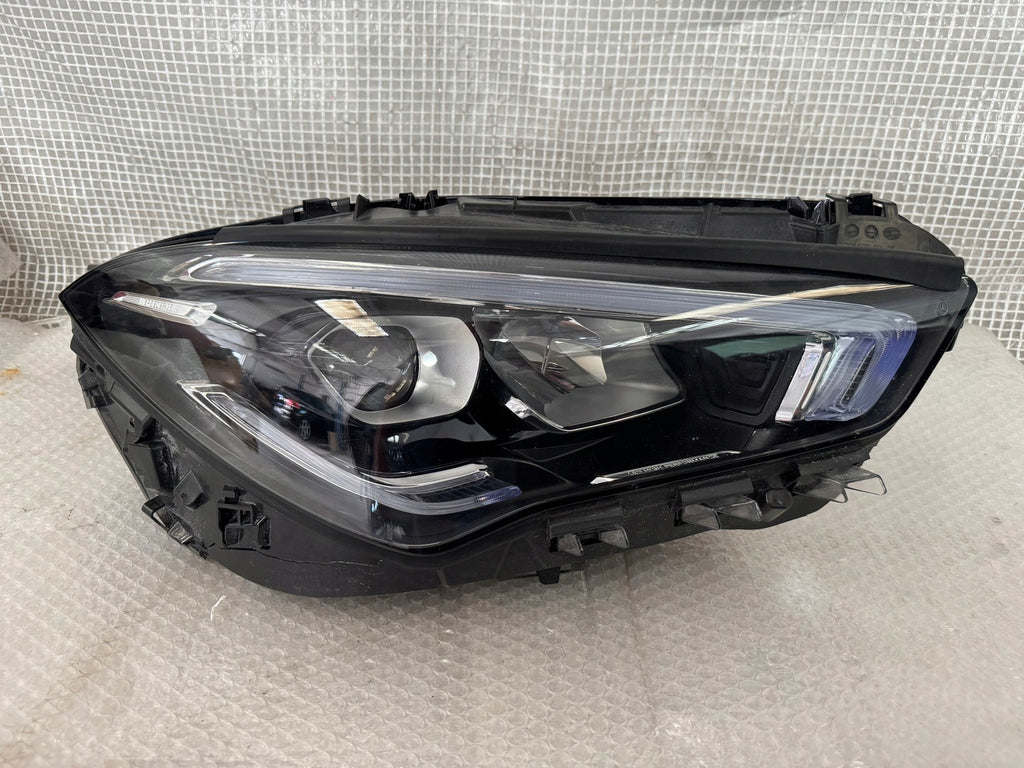 Frontscheinwerfer Mercedes-Benz Cla A1189068400 Full LED Rechts Headlight SCH6901584452mh