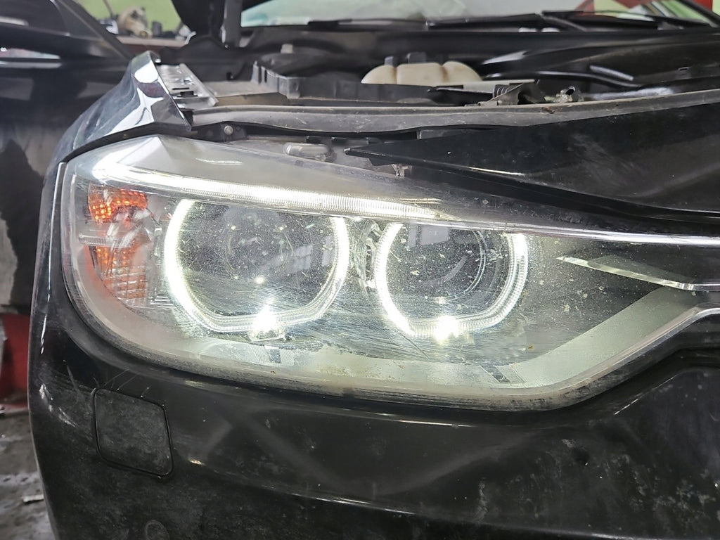 Frontscheinwerfer BMW F30 1547601 7259554 Xenon Rechts Scheinwerfer Headlight SCH9701423607do