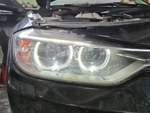 Laden Sie das Bild in den Galerie-Viewer, Frontscheinwerfer BMW F30 1547601 7259554 Xenon Rechts Scheinwerfer Headlight SCH9701423607do