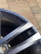 Laden Sie das Bild in den Galerie-Viewer, 1x Alufelge 18 Zoll 5x112 5G0601025AF VW Golf Vii Rim Wheel FEL6672092137cv