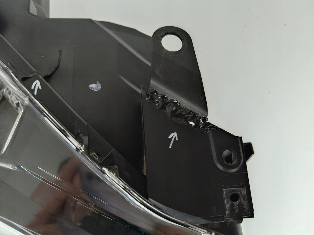 Frontscheinwerfer Mazda Cx5 KB8N-51040 Rechts Scheinwerfer Headlight SCH9854002080xj