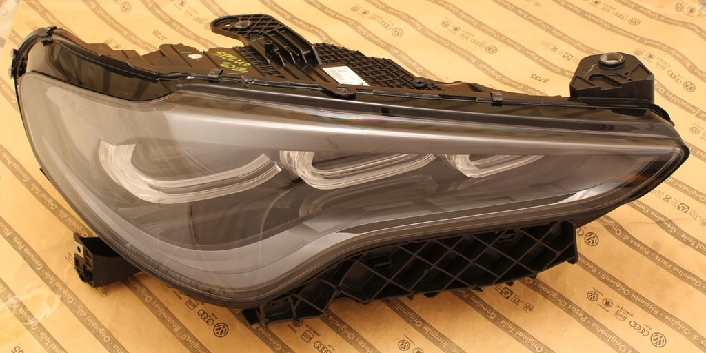 Frontscheinwerfer Alfa Romeo Stelvio 00505770520 LED Rechts Headlight SCH5297697062ee