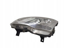 Load image into Gallery viewer, Frontscheinwerfer Citroën Berlingo 085521129L Links Scheinwerfer Headlight SCH2301517759zz